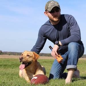 Meet your Posher, Adam